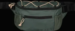 Väskor & Bagar>Everest Outdoor Active Bum Bag KHAKI GREEN