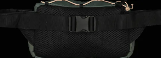 Väskor & Bagar>Everest Outdoor Active Bum Bag KHAKI GREEN