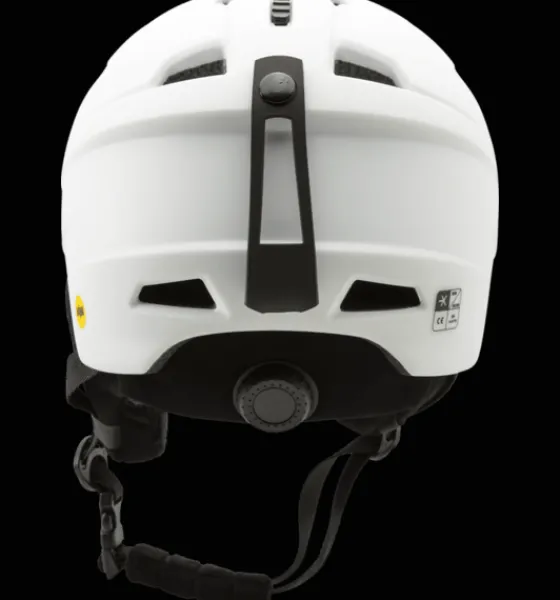 Hjälmar>Everest Outdoor Alpine Mips Helmet WHITE
