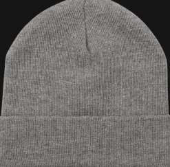 Mössor & Pannband>Everest Outdoor Basic Hat GREY MELANGE