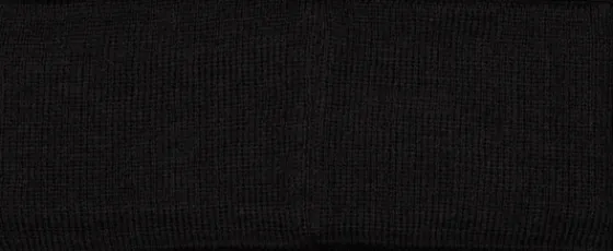 Mössor & Pannband>Everest Outdoor Basic Headband BLACK