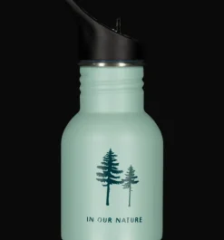 Kök & Utrustning>Everest Outdoor Drink Bottle 350 PISTACHIO GREEN