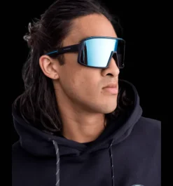 Glasögon>Everest Outdoor Eagle Summit BLACK/BLUE