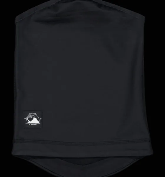 Halsduk>Everest Outdoor Freeride Ski Mask BLACK