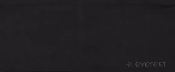 Mössor & Pannband>Everest Outdoor Frostisen Headband BLACK