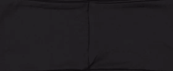 Mössor & Pannband>Everest Outdoor Frostisen Headband BLACK