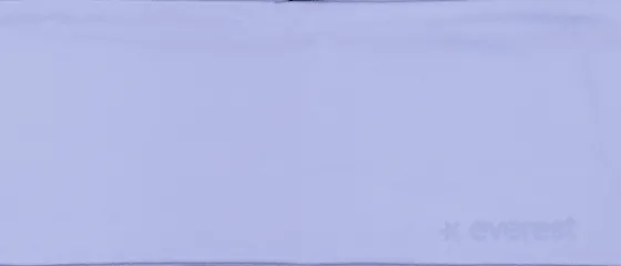 Mössor & Pannband>Everest Outdoor Frostisen Headband LT LAVENDEL