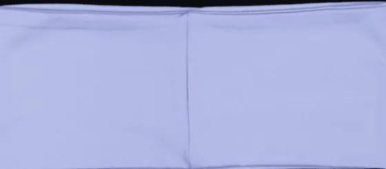 Mössor & Pannband>Everest Outdoor Frostisen Headband LT LAVENDEL