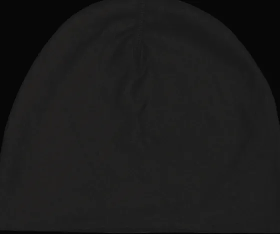 Mössor & Pannband>Everest Outdoor Helmet Hat BLACK