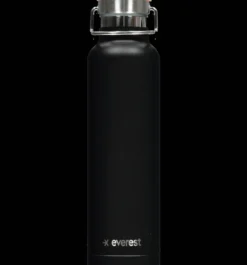 Kök & Utrustning>Everest Outdoor Insul Bottle 700 BLACK
