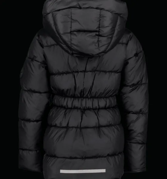 Varma Jackor>Everest Outdoor J Birdy Jacket BLACK
