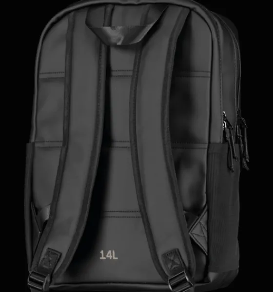 Ryggsäckar|Ryggsäckar>Everest Outdoor J Daily Bp 14l BLACK