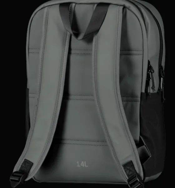 Ryggsäckar|Ryggsäckar>Everest Outdoor J Daily Bp 14l KHAKI GREEN