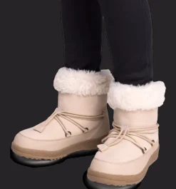 Vinterskor>Everest Outdoor J Dinara Boot BEIGE
