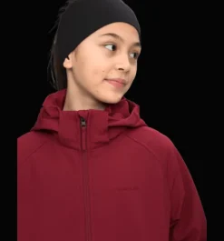 Mössor & Pannband|Mössor>Everest Outdoor J Frostisen Headband BLACK