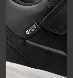 Vinterskor>Everest Outdoor J Garmo Low Cut Boot BLACK