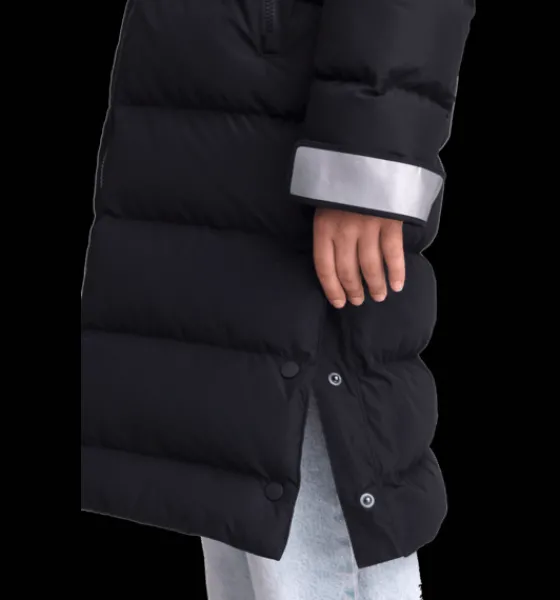 Varma Jackor>Everest Outdoor J Grando Coat BLACK