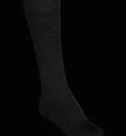 Strumpor|Strumpor>Everest Outdoor J Heavy Wool Sock GREY SOLID