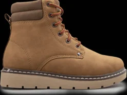 Vinterskor>Everest Outdoor J Helmos Boot Ii BROWN
