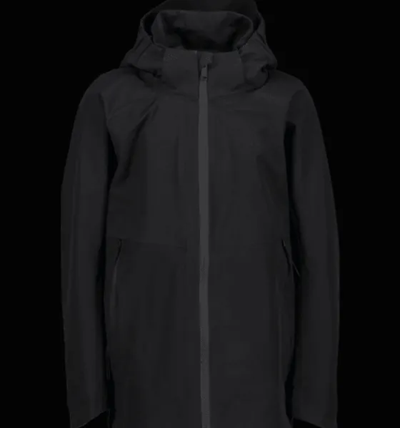 Tunna Jackor|Skaljackor>Everest Outdoor J Hike 2,5l Jkt BLACK