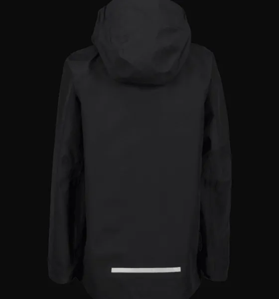 Tunna Jackor|Skaljackor>Everest Outdoor J Hike 2,5l Jkt BLACK