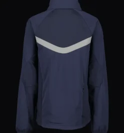 Skaljackor>Everest Outdoor J Intens Jacket DARK NAVY