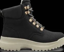 Vinterskor>Everest Outdoor J Lace Boot BLACK