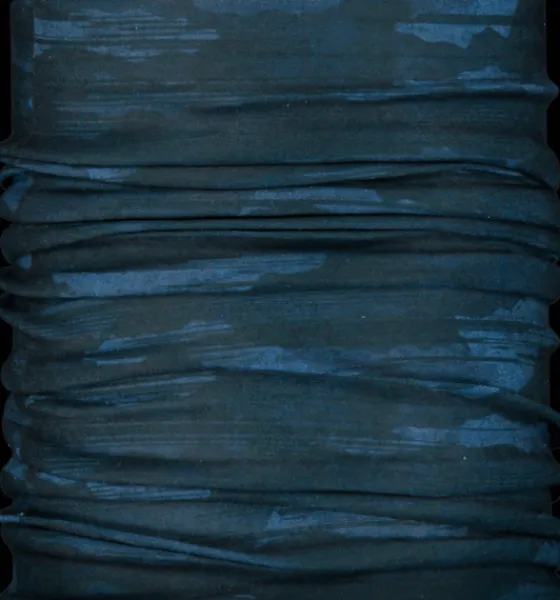 Halsduk|Halsdukar>Everest Outdoor J Multi Scarf DK BLUE CAMO