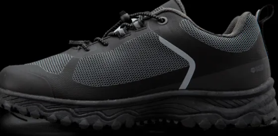 Fritidsskor>Everest Outdoor J Shields Outdoor Low BLACK