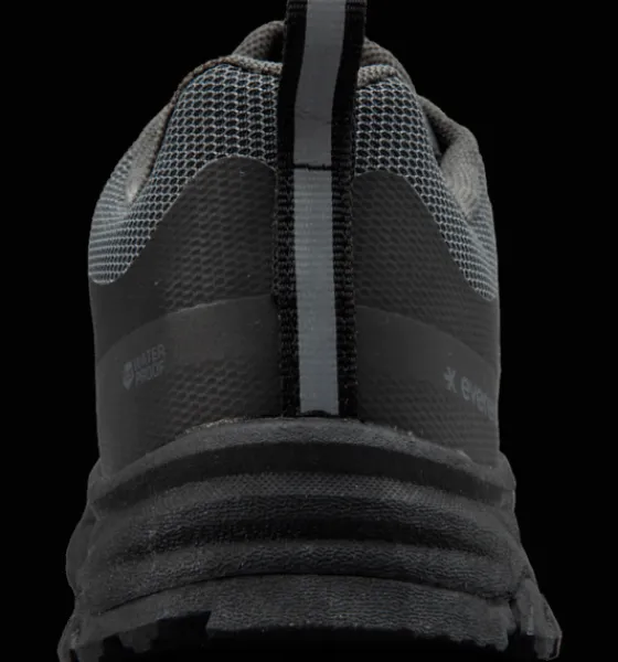 Fritidsskor>Everest Outdoor J Shields Outdoor Low BLACK