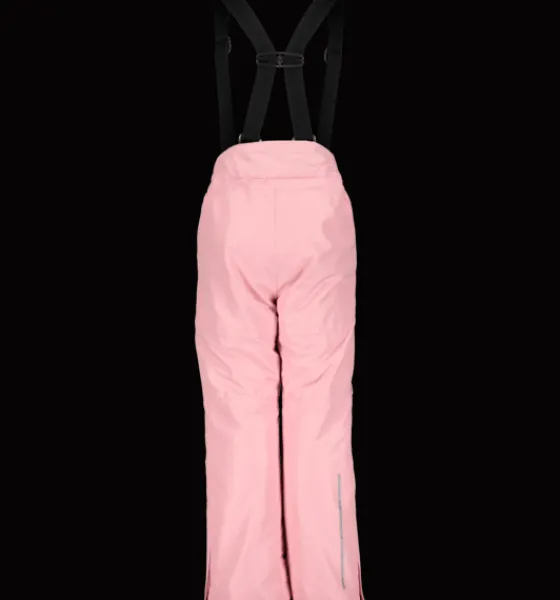 Skidbyxor>Everest Outdoor J Ski Slim Pant BLOSSOM PINK