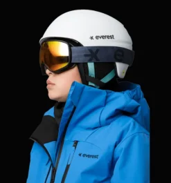 Hjälmar>Everest Outdoor J Terrain Pro Mips WHITE