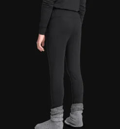 Underställ|Underställ>Everest Outdoor J Uw Pant BLACK