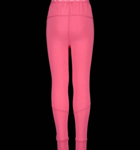 Underställ|Underställ>Everest Outdoor J Uw Pant POWERPINK