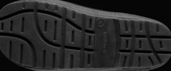 Gummistövlar>Everest Outdoor J Warm Rubber Boot BLACK