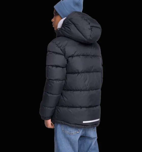 Varma Jackor>Everest Outdoor J Yazz Jacket BLACK