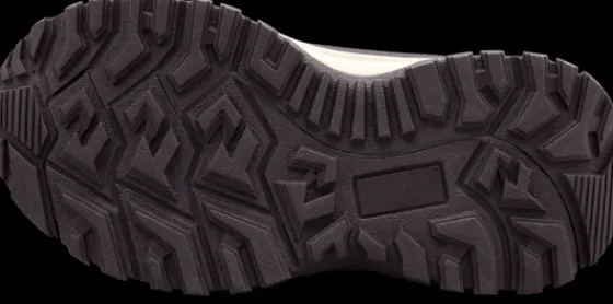 Vinterskor>Everest Outdoor K Akka High Boot PLUM SLATE