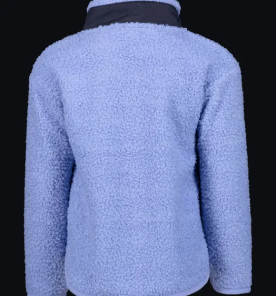 Underställ|Tröjor & T-Shirts>Everest Outdoor K Block Pile Shirt LT LAVENDEL