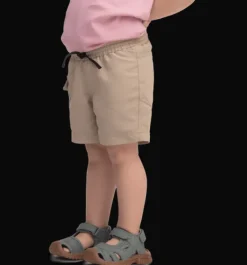 Shorts>Everest Outdoor K Karava Shorts BEIGE