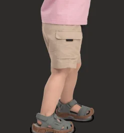 Shorts>Everest Outdoor K Karava Shorts BEIGE