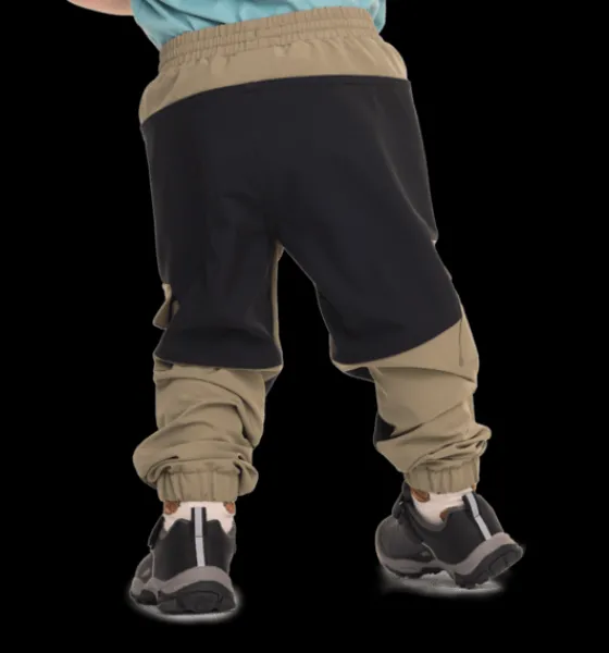 Vandringsbyxor|Vandringsbyxor>Everest Outdoor K Outdoor Pnt SAGE GREEN