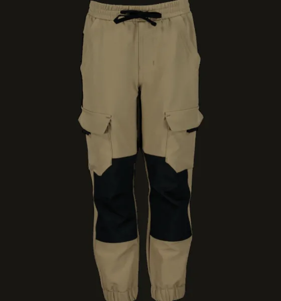 Vandringsbyxor|Vandringsbyxor>Everest Outdoor K Outdoor Pnt SAGE GREEN