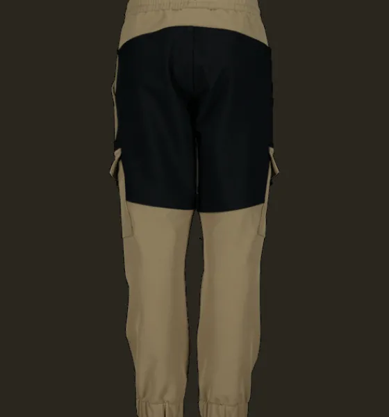 Vandringsbyxor|Vandringsbyxor>Everest Outdoor K Outdoor Pnt SAGE GREEN