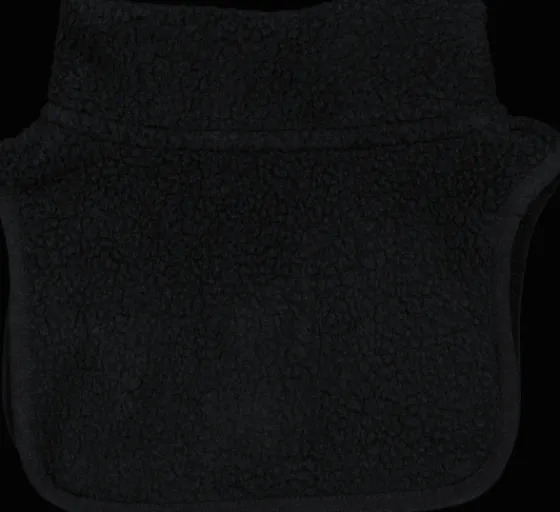 Halsduk|Halsdukar>Everest Outdoor K Pile Turtleneck BLACK