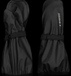 Handskar & Vantar|Handskar & Vantar>Everest Outdoor K Rain Glove BLACK