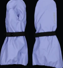 Handskar & Vantar|Handskar & Vantar>Everest Outdoor K Rain Glove LIGHT LAVENDEL