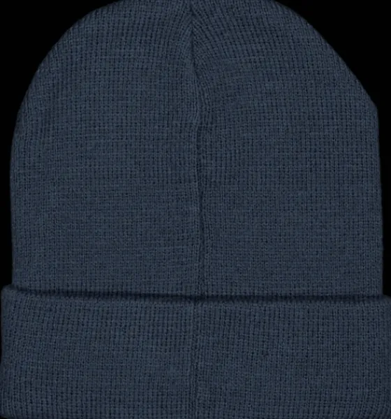 Mössor & Pannband|Mössor>Everest Outdoor K Reflective Knit Beanie WHALE BLUE