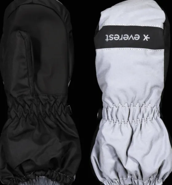 Handskar & Vantar|Handskar & Vantar>Everest Outdoor K Mtn REFLECTIVE