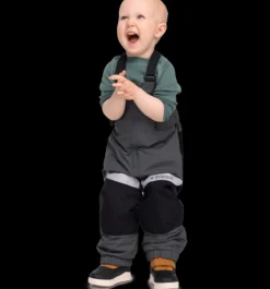 Skidbyxor>Everest Outdoor K Ski Pant X URBAN GREEN