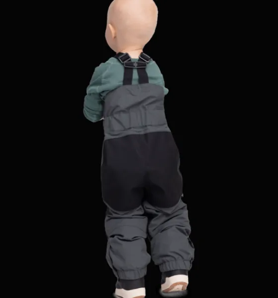 Skidbyxor>Everest Outdoor K Ski Pant X URBAN GREEN